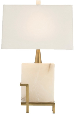 Интерьерная настольная лампа 43,117