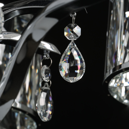 картинка Подвесная люстра Камилла 436010408 от магазина BTSvet