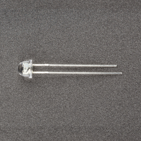 картинка Светодиод ARL-5053UWC-1.5cd (Arlight, 4,8mm (круглый; CAP)) 004100 от магазина BTSvet