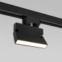 картинка Трековый светильник для трехфазного шинопровода Arda черный 10 Вт 4200 K 85019/01 от магазина BTSvet