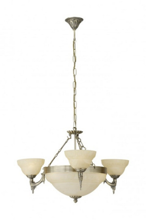 Подвесная люстра Marbella 85857