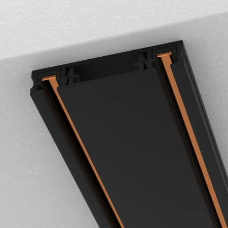 картинка Шинопровод накладной Busbar trunkings Radity TRX084-111B от магазина BTSvet