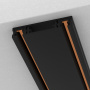 картинка Шинопровод накладной Busbar trunkings Radity TRX084-111B от магазина BTSvet