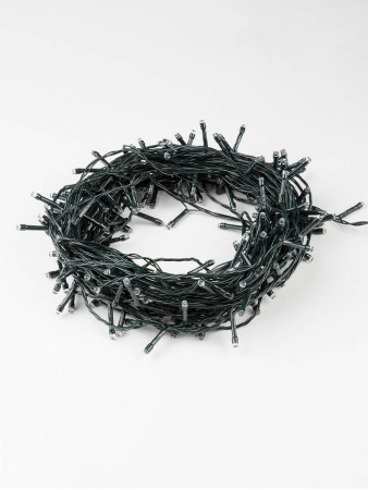 картинка Гирлянда светодиодная ULD-S2000-200/DGA WARM WHITE IP20 от магазина BTSvet