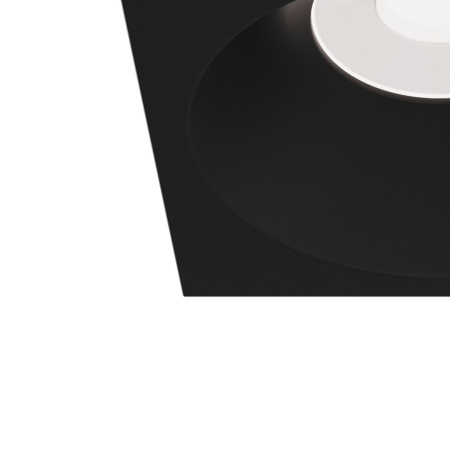 картинка Встраиваемый светильник Zoom DL033-2-01B от магазина BTSvet