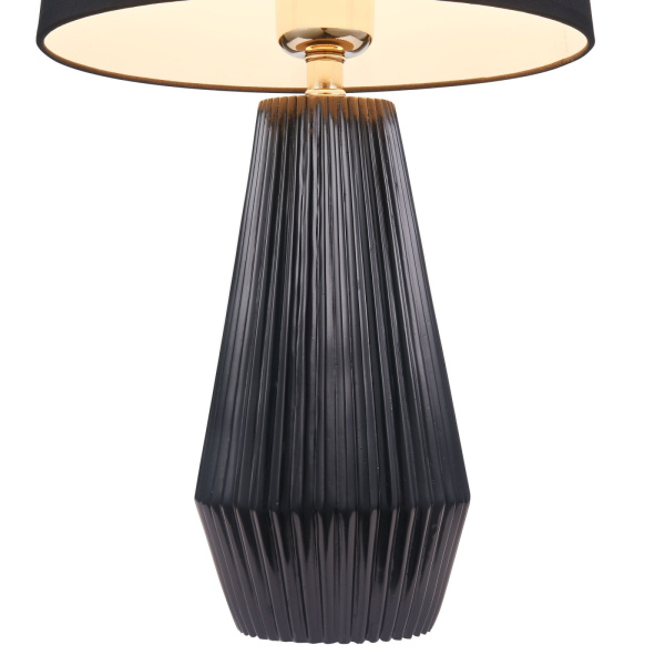 картинка Настольная лампа Calvin Table Z181-TL-01-B от магазина BTSvet