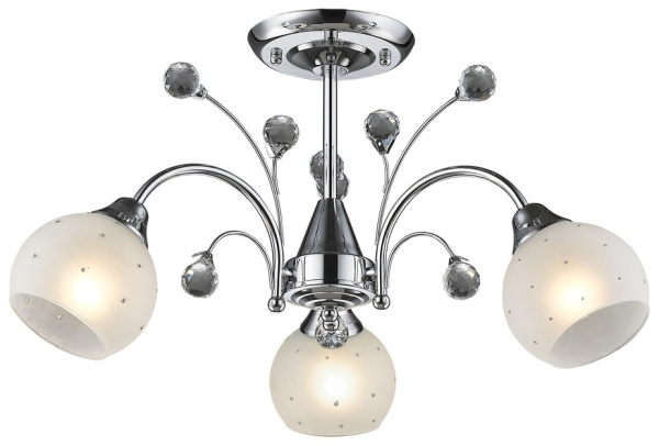 Потолочная люстра 707-107-03