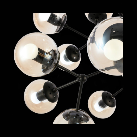 картинка Подвесная люстра Lacotta SLE154913-18 от магазина BTSvet