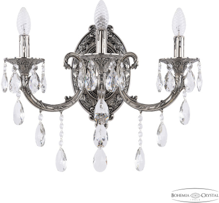 Бра Florence 7109B12/3/210 B NB