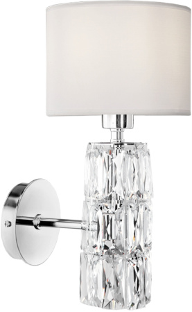 картинка Бра Talento DIA008WL-01CH от магазина BTSvet