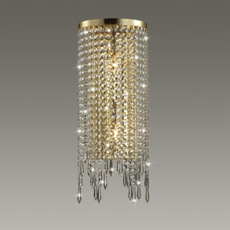 картинка Настенный светильник Chokka 5028/2WA от магазина BTSvet