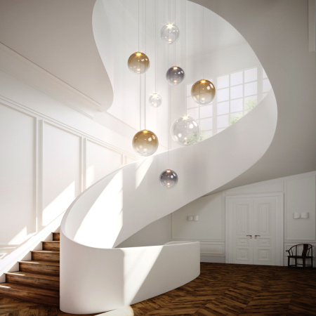 картинка Подвесной светильник светодиодный Wonder 50230/1 LED от магазина BTSvet