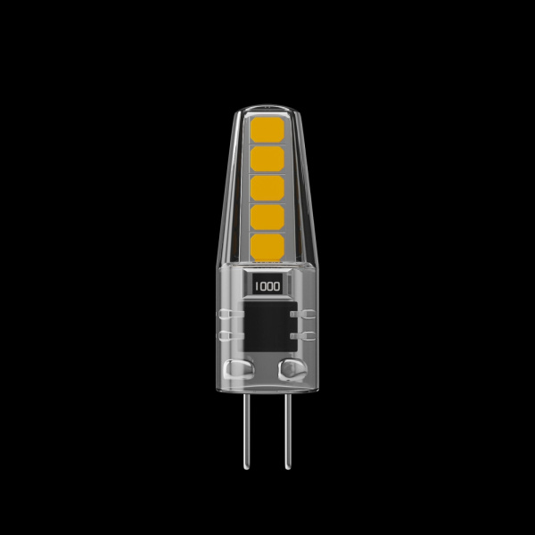 картинка Лампочка светодиодная Capsule G4 7144 от магазина BTSvet