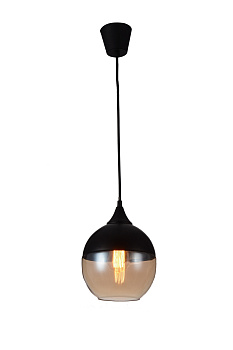 Подвесной светильник Kuppe 1593-1P