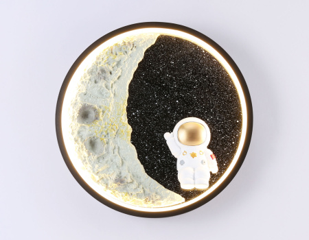 картинка Настенный светильник светодиодный Ambrella WALLERS FW11102 от магазина BTSvet