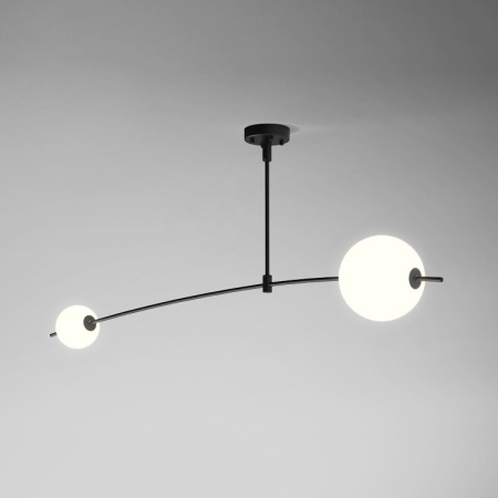 Потолочная люстра светодиодная FREER S