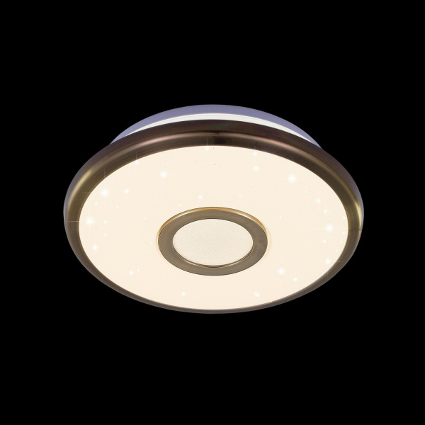 картинка Потолочный светодиодный светильник Starlajt CL70313 от магазина BTSvet