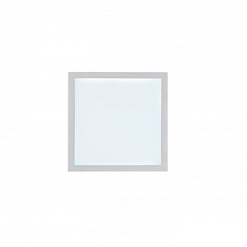 Настенно-потолочный светильник светодиодный Creator X068116 WH-6000K