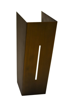 картинка Настенный светильник уличный LD-JB007 от магазина BTSvet