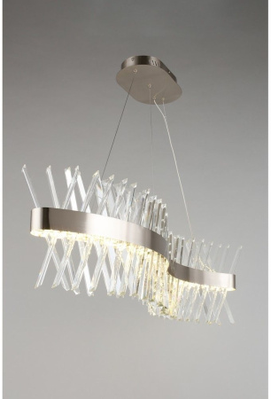 картинка Подвесная люстра Strasatti OML-99913-44 от магазина BTSvet