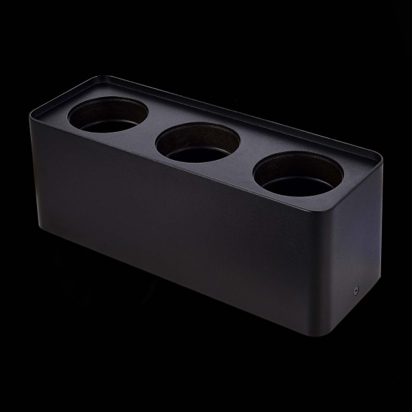 картинка Накладной корпус для светодиодного модуля серии ST850, ST851 ST Luce Shift ST053.402.03 от магазина BTSvet