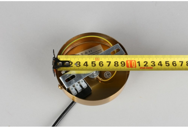 картинка Подвесной светильник Menfi OML-99326-01 от магазина BTSvet