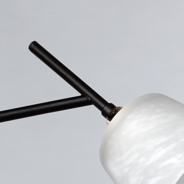 картинка Потолочная люстра Альфа 324014905 от магазина BTSvet