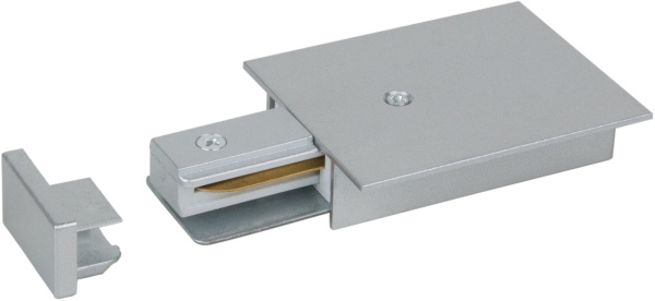 Питание боковое Track Rail SL Recessed TRPF-1-CH