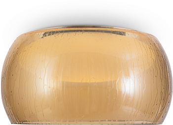 Потолочная люстра светодиодная Solen MOD074CL-L13B3K