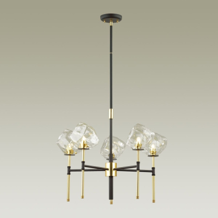 картинка Потолочная люстра Stono 4789/5 от магазина BTSvet