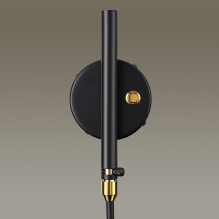 картинка Бра для чтения с выключателем Kerbi 4830/1W от магазина BTSvet