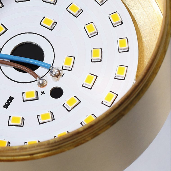 картинка Бра светодиодное SUNSHINE WALL Small от магазина BTSvet