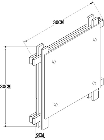 картинка Потолочный светильник A6462PL-2CK от магазина BTSvet