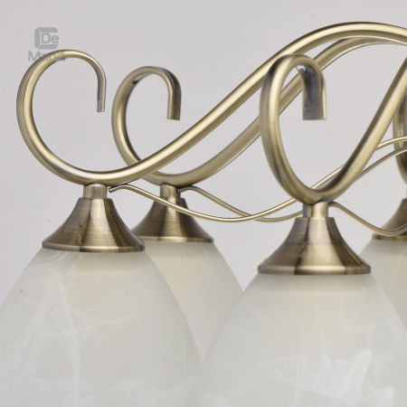 картинка Потолочная люстра Blesk 315013008 от магазина BTSvet