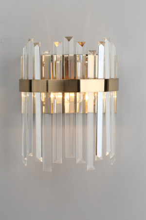 картинка Бра хрустальное Melisa APL.747.01.02 от магазина BTSvet