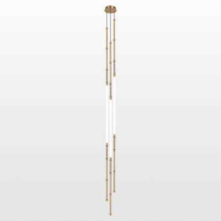 Подвесной светильник Bend LSP-7072