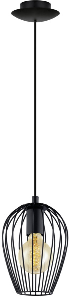 Подвесной светильник Newtown 49477