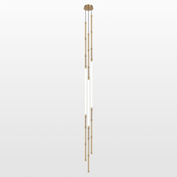 Подвесной светильник Bend LSP-7072