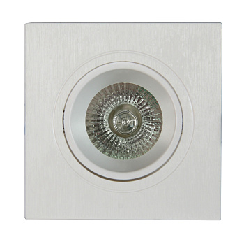 Встраиваемый светильник светодиодный Lambordjini 6837