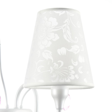 картинка Бра Adelaide FR2306-WL-01-W от магазина BTSvet