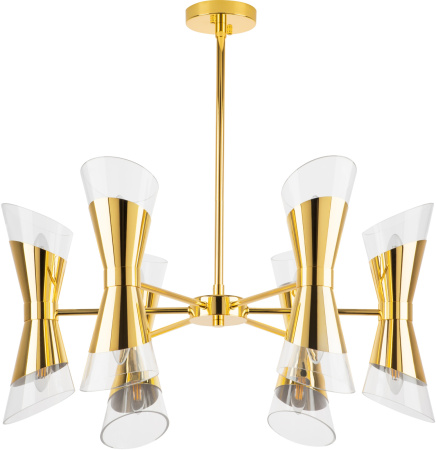 Потолочная люстра Strato 817122