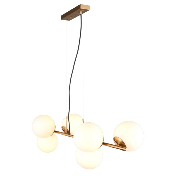 Подвесной светильник светодиодный Avetrana OML-66623-06