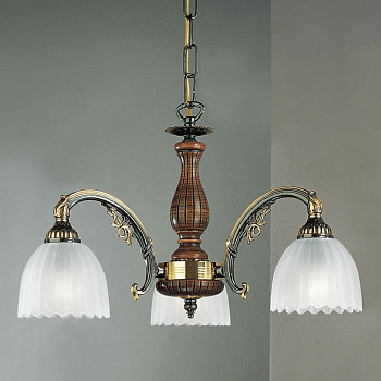 Подвесная люстра L.3950/3