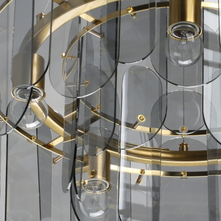 картинка Подвесная люстра Бриз 111014905 от магазина BTSvet