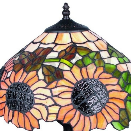 картинка Настольная лампа флористика OML-80404-01 от магазина BTSvet