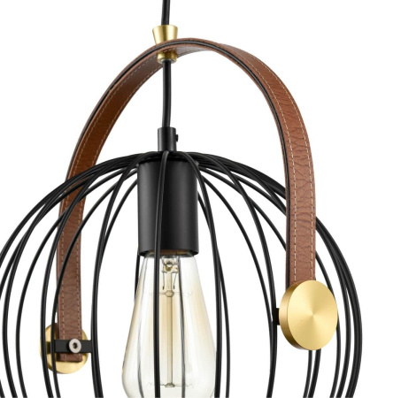 картинка Подвесной светильник Pasquale VL6252P01 от магазина BTSvet