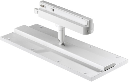 картинка Трековый светильник однофазный 220V Volo 358894 от магазина BTSvet