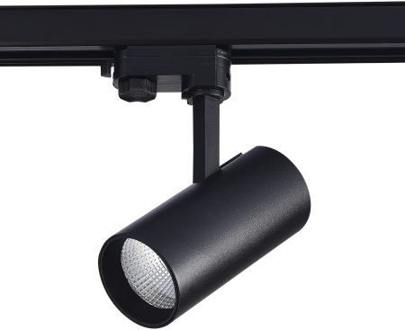 картинка Трековый светильник трехфазный 220V ST Luce ST661.446.20 от магазина BTSvet