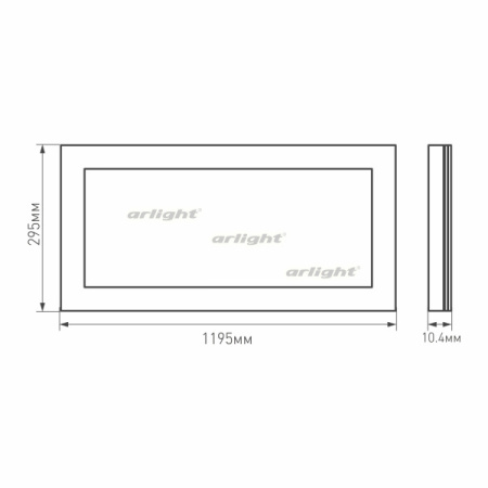 картинка Подвесной светильник IM 023154 от магазина BTSvet