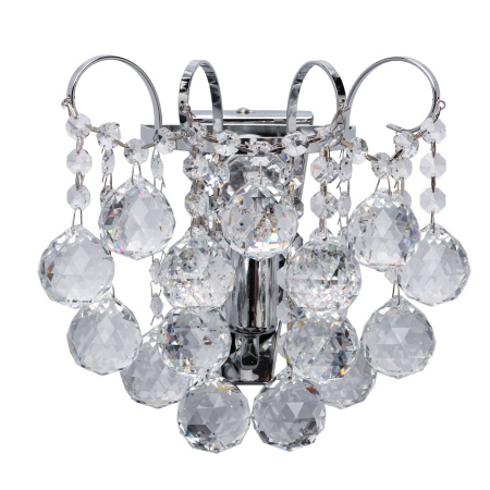 Хрустальное бра Zhemchug 232028301